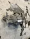 Rear differential