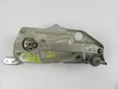 Rear window wiper motor