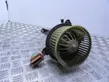 Heater fan/blower