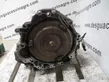 Manual 5 speed gearbox