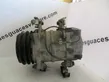 Air conditioning (A/C) compressor (pump)