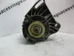 Generator/alternator