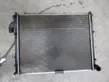 Fuel cooler (radiator)