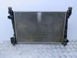 Fuel cooler (radiator)