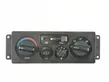 Air conditioner control unit module