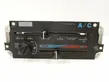 Air conditioner control unit module