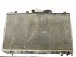 Fuel cooler (radiator)