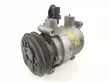 Air conditioning (A/C) compressor (pump)