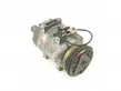 Air conditioning (A/C) compressor (pump)