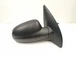 Front door electric wing mirror