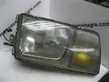 Headlight/headlamp