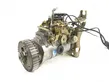 Fuel injection high pressure pump