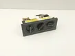 Air conditioner control unit module