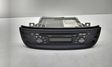 Radio/CD/DVD/GPS head unit