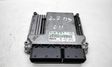 Calculateur moteur ECU