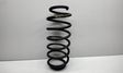 Front coil spring