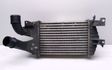 Radiatore intercooler