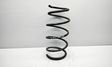 Front coil spring