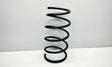 Front coil spring