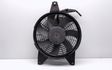 Electric radiator cooling fan