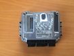 Calculateur moteur ECU