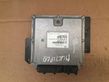 Calculateur moteur ECU