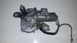 Rear window wiper motor