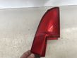 Rear tail light reflector