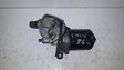 Wiper motor