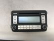 Radio/CD/DVD/GPS head unit