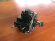 Fuel injection high pressure pump