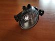 Front fog light