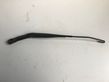 Front wiper blade arm