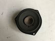 Rear door speaker