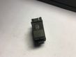 Windscreen/window heater switch