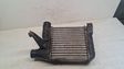 Intercooler radiator