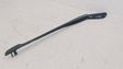 Windshield/front glass wiper blade