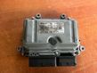 Calculateur moteur ECU