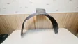 Front wheel arch liner splash guards