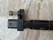 Crankshaft position sensor