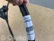 Konepellin lukituksen vapautusvaijeri   8402615,51238402615