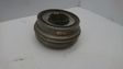 Crankshaft pulley