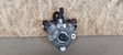 Fuel injection high pressure pump