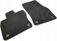 Car floor mat set