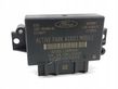 Parking PDC control unit/module