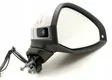 Front door electric wing mirror