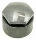 Wheel nut cap/cover