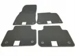 Car floor mat set