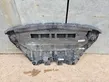 Engine splash shield/under tray