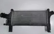 Radiador intercooler